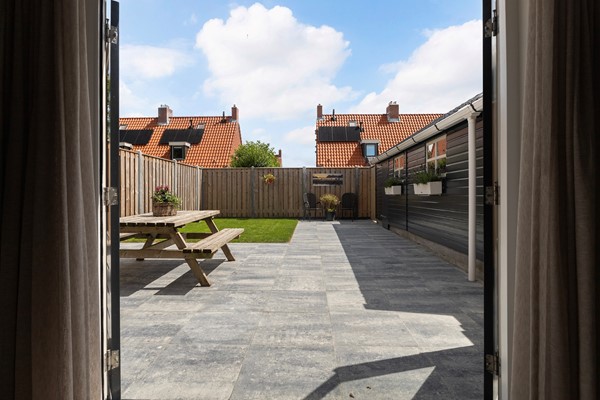 Medium property photo - Beuckelaerstraat 40, 9076 AZ Sint Annaparochie
